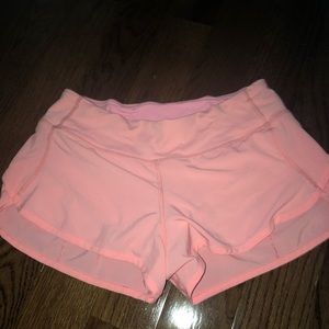 Lululemon shorts